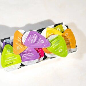 Squeeze Pod Variety Pack